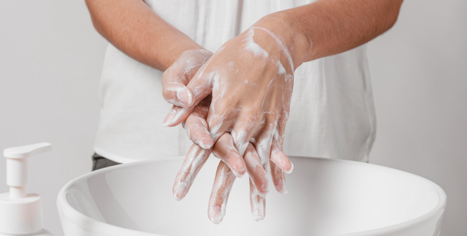 Ključni trenuci za pranje ruku koje ne smijemo zaboraviti