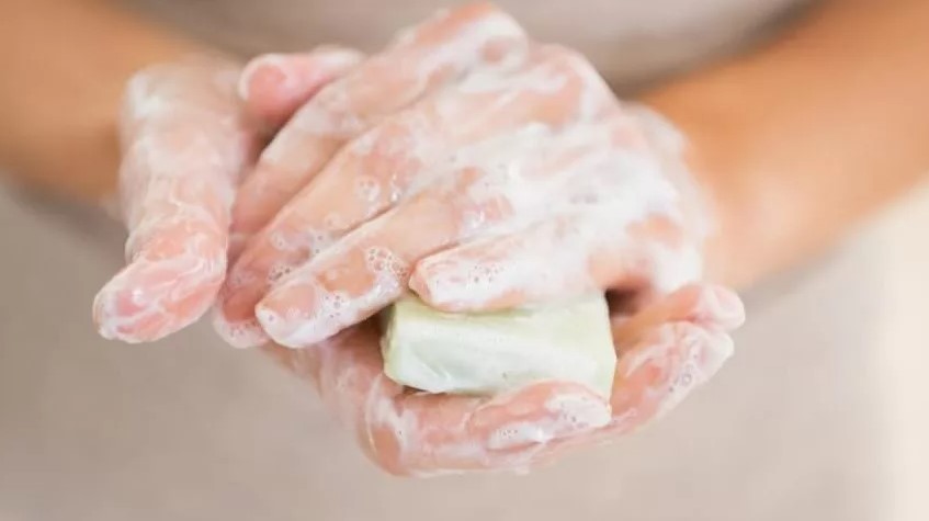 Kako odabrati pravi sapun za čiste i zdrave ruke